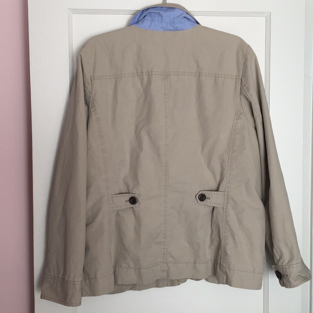 GAP jacket - Picture 2 of 6
